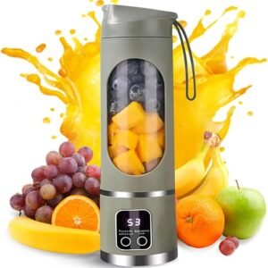 Blender Portable Prestige™