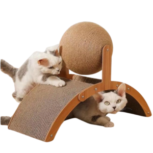 Arche à Griffer pour Chats Prestige™