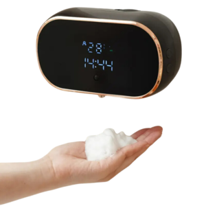 Distributeur de Savon Mural Intelligent Prestige™