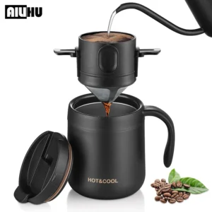 Cafetière Portable Prestige™